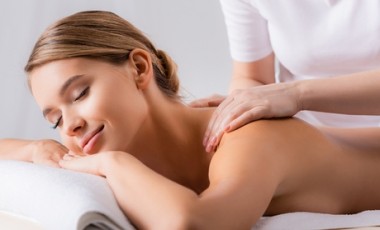 vente privée Massage Ayurvédique de 90 minutes (1h30)