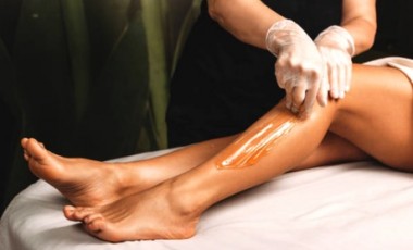 vente privée Epilation à la cire : demi-jambes maillot intégral et aisselles