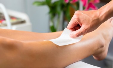 vente privée Epilation à la cire : maillot simple demi-jambes et aisselles