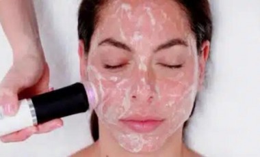 vente privée Soin visage OxyGeneo™ Lift Luxe
