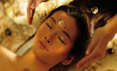 vente privée Soin beauté vegan/bio inspiré de l ayurveda