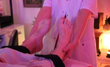vente privée Massage Intuitif Signature personnalisé d 1h