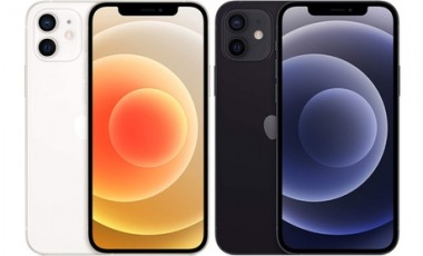 vente privée iPhone 12 Apple neuf 128 Go, livraison offerte