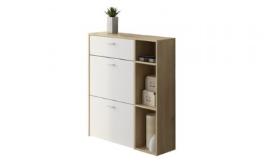 vente privée Meuble à chaussure moderne