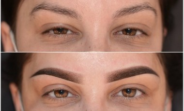 vente privée Micro Shading des sourcils ou Candy lips