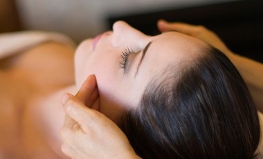 vente privée Yoga facial 60 minutes