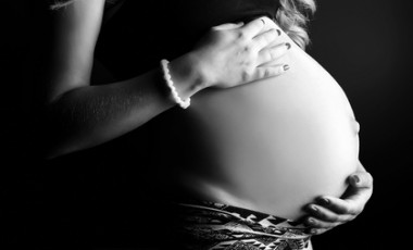 vente privée Shooting photo pour femme enceinte et bébé