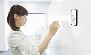 vente privée 1 ou 2 coques pour iPhone et Samsung anti-gravité nano ventouse