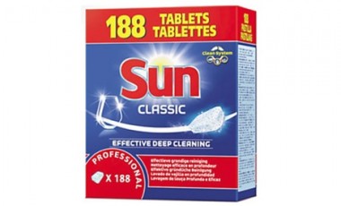 vente privée Pack de 188 tablettes Sun