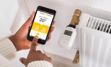 vente privée Jusqu à 25% d’économie d énergie grâce aux thermostats connectés (Financé par les Certificats d’Économie d’Énergie)
