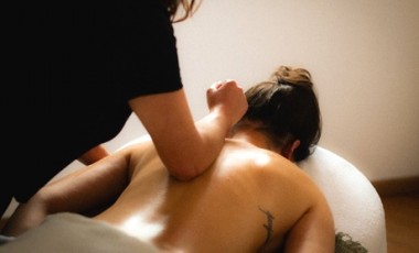 vente privée 1 massage personnalisé de 90 minutes