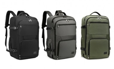 vente privée Sac à dos de voyage : Vert