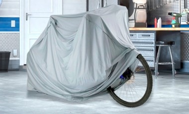 vente privée 1 ou 2 housses de protection pour vélo