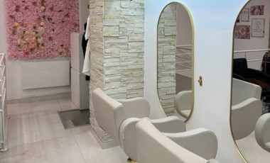 vente privée Lissage au tanin valable sur cheveux courts