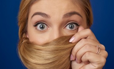 vente privée Browlift des sourcils + teinture