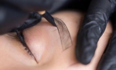 vente privée Microshading : maquillage semi-permanent des sourcils