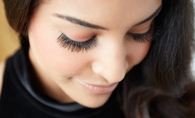 vente privée Extensions de cils : méthode cil à cil