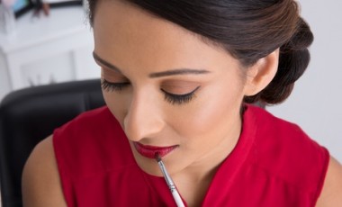 vente privée Cours de maquillage personnalisé pour 2 personnes 1h