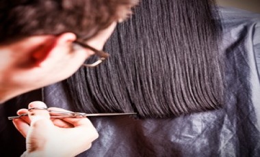 vente privée Coupe de cheveux pour femme traitement de revitalisation brushing