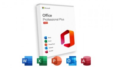 vente privée Microsoft Office Home and Business 2019