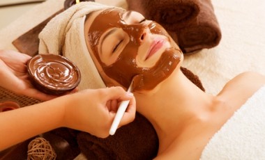 vente privée Soin visage ô chocolat