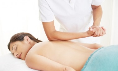 vente privée En solo (pour une personne) : massage thaï aux huiles de 60 minutes