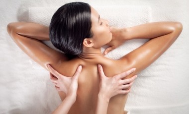 vente privée 5 séances de sauna japonais et massage tonique de 45 min