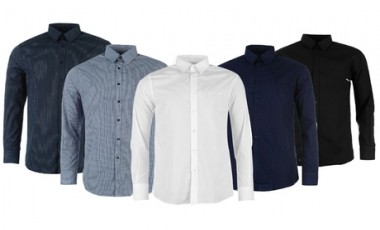 vente privée Chemises de la marque Pierre Cardin pour Homme
