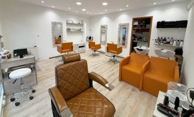 vente privée Lissage Fashion sur toute longueur des cheveux