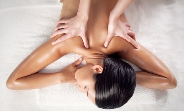 vente privée Massage bien-être Ayurvédique d 1h