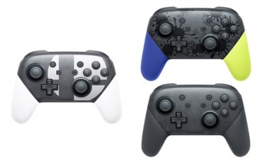 vente privée Contrôleur de remplacement Nintendo Joy-Con. Compatible Switch et OLED : Noir