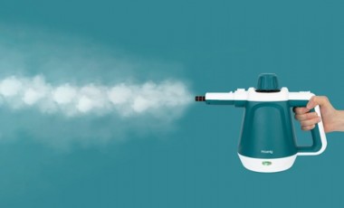 vente privée Nettoyeur vapeur à main