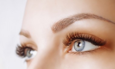 vente privée Rehaussement de cils
