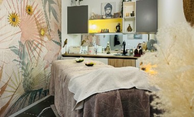 vente privée Massage Signature 1h