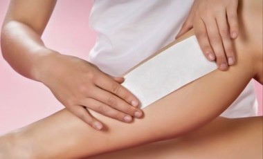 vente privée Forfait épilation à la cire : jambes entières maillot intégral et aisselles