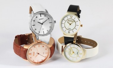 vente privée 1 ou 2 montres pour femme Akzent