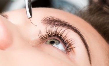 vente privée OFFRE BIENVENUE jusqu à -50% sur toutes les extensions de cils