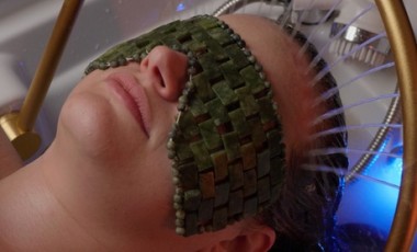 vente privée Session de head spa japonais et soin du visage d 1h30