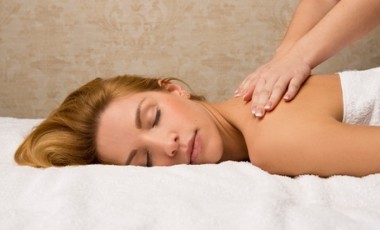 vente privée Massage Madinina Beach du corps entier - 1h