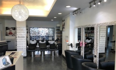vente privée Shampoing soin coupe et brushing pour toute longueur