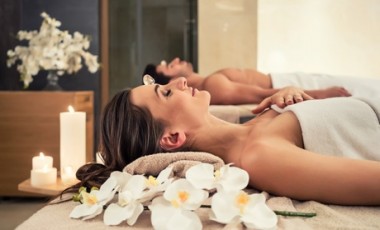 vente privée En solo : massage thaïlandais ou chinois d 1h
