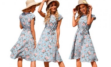 vente privée Robe