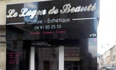 vente privée Shampoing coupe brushing couleur racines et soin