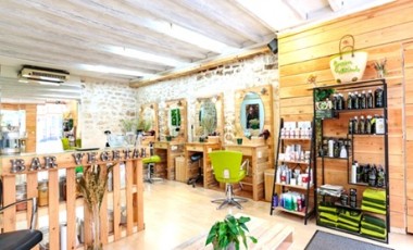 vente privée Formule shampoing coupe soin et brushing - pour cheveux courts mi-longs et longs
