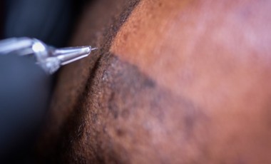 vente privée Head spa japonais 1h30