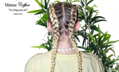 vente privée Shampoing coupe brushing toutes longueurs