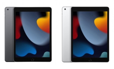 vente privée iPad 9 de 64 Go neuf Apple : Gris foncé ( Space grey )