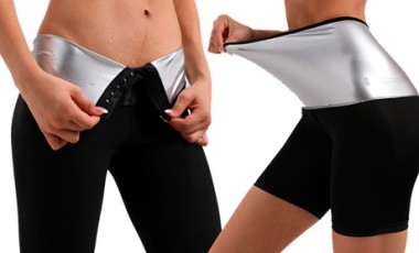 vente privée Legging de yoga, à haute taille