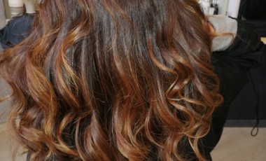 vente privée Shampoing coupe brushing couleur racines et soin