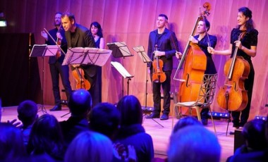 vente privée Le 28 juin à 20h30 : 1 place de concert et 1 coupe de champagne